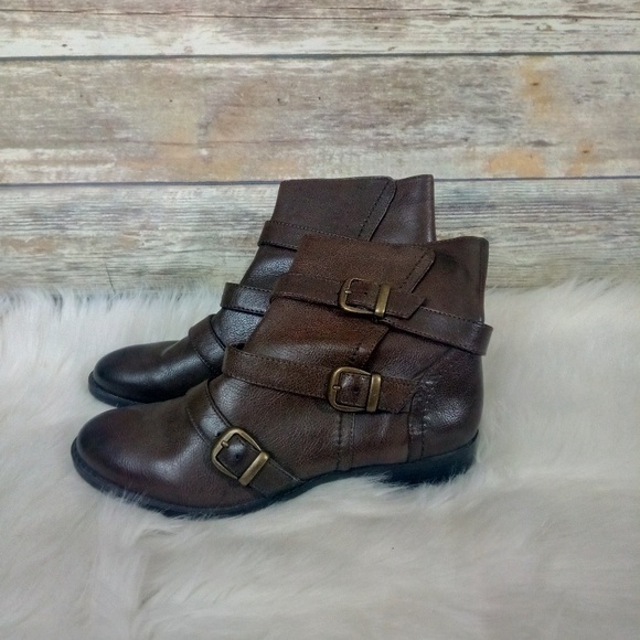 Mossimo Supply Co. Shoes - Mossimo Ladies Size 10 Boots